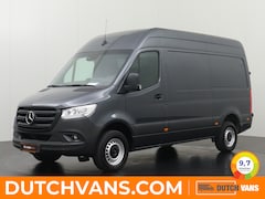 Mercedes-Benz Sprinter - 316CDI L2H2 | 3500Kg Trekhaak | Navigatie | Camera | 3-Persoons | Airco