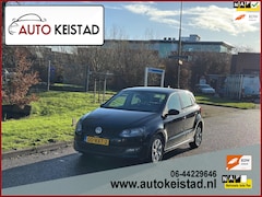 Volkswagen Polo - 1.2 TDI BlueMotion 5-DEURS AIRCO/CRUISE EXPORT