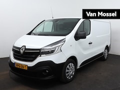 Renault Trafic - 2.0 dCi 145 T29 L1H1 Comfort