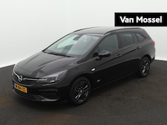 Opel Astra Sports Tourer - 1.2 Design & Tech | Camera | Parkeersensoren | Climate control