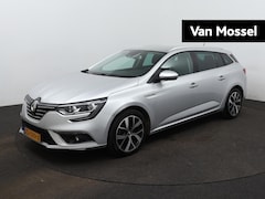 Renault Mégane Estate - 1.3 TCe Bose | Camera | Navigatie | 17" Lichtmetalen velgen | Trekhaak