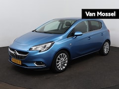 Opel Corsa - 1.0 Turbo Innovation | Navigatie | Stoel- Stuurverwarming | Camera