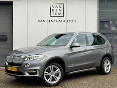 BMW X5 - XDrive30d High Exec. 7pers. Pano LED 360 Camera