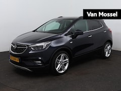 Opel Mokka X - 1.4 Turbo Innovation | Lederen bekleding | Schuif- kanteldak | Zeer Compleet