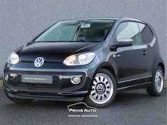 Volkswagen Up! - 1.0 high up BlueMotion |NAVI|AIRCO|NAP|ORIG.NL|