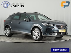 CUPRA Formentor - 1.5 TSI Business Edition (Trekhaak / Camera / ACC / Stoel+Stuurverw.)