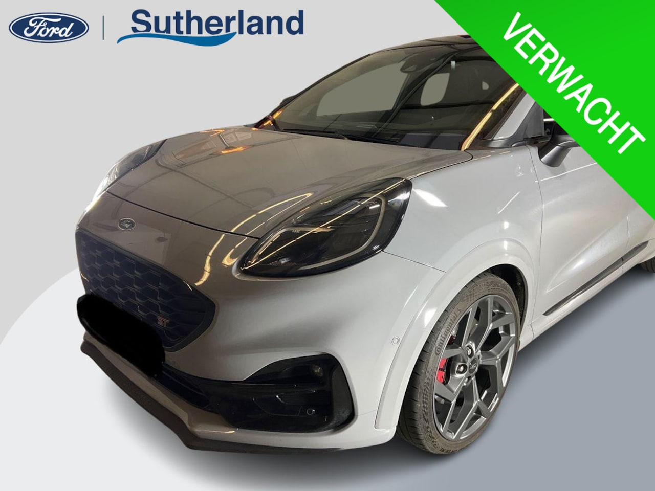 Ford Puma - 1.5 EcoBoost ST-X | Panoramadak | Trekhaak afneembaar | AGR-stoelen | Performance Pack | C - AutoWereld.nl