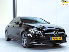 Mercedes-Benz CLA-Klasse - 180 d Business Solution