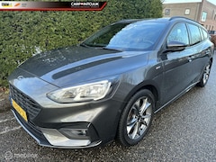 Ford Focus Wagon - 1.0 EcoBoost ST Line Business