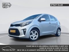 Kia Picanto - 1.0 DPi ComfortLine |CRUISE|ORIG.NL|NAP|