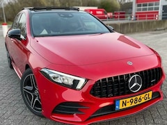 Mercedes-Benz A-klasse - 200 Business Solution AMG