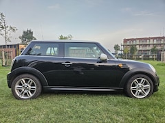 MINI Mini - 1.6 Cooper UKL-L  SU31