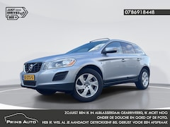 Volvo XC60 - 2.4 D5 AWD Summum |LEDER|PANO|STOELV|TREKHAAK|