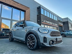 MINI Countryman - 2.0 Cooper S E ALL4 Chili 220pk/Nardo/Pano/Leer/Navi/Camera/Btw