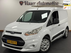 Ford Transit Connect - 1.6 TDCI L1 Trend*Nederlandse Bus*NAP*AIrco