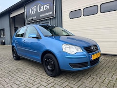 Volkswagen Polo - 1.4-16V Optive 2008 APK 5D AIRCO