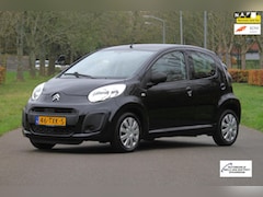 Citroën C1 - 1.0 12V Attraction 5 deurs / Slechts 69.110 km. / Airco / Stuurbekrachtiging / APK tot 4 n