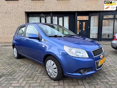 Chevrolet Aveo - 1.4 16V LS Airco