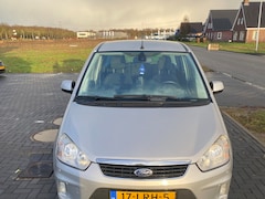 Ford C-Max - 1.8-16V Titanium