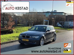 BMW 1-serie - 116i 5-DEURS CLIMA/BOORDCOMPUTER/PARKEER SENSOR