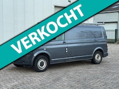 Volkswagen Transporter - 2.0 TDI L2H1 Airco