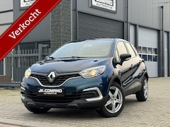 Renault Captur - 0.9 TCe Life / 46k km / Trekh / Airco / Cruis