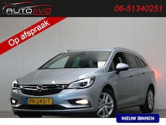 Opel Astra Sports Tourer - 1.6 CDTI Online Edition NAVI CRUISE AC APPLE PDC etc