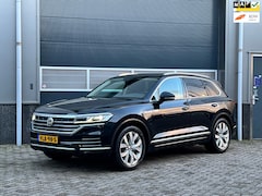 Volkswagen Touareg - 3.0 TDI bj.2018 Facelift|Camera|BTW|Grijs kent