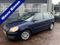 Volkswagen Polo - 1.2-12V Trendline bj 2006 apk 11-2025