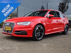 Audi A3 Sportback - 1.4 E-TRON PHEV ATTRACTION | ADAP. CRUISE | STOELVERW. | PDC | CLIMATE | NAVI | KEY-LESS |