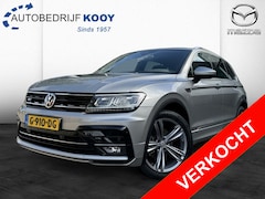 Volkswagen Tiguan - 1.5 TSI Highline Business R - Stoelmassage - Panoramadak