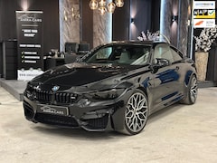 BMW 4-serie Coupé - M4| CARBON DAK| HEAD UP|FULL OPTION