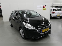 Peugeot 208 - 1.2 VTi 82PK 5D Active (Goed onderhouden)