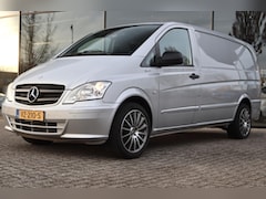 Mercedes-Benz Vito - 110 CDI 320 LANG | TREKHAAK | NAVI | AIRCO | PDC | STOELVERWARMING