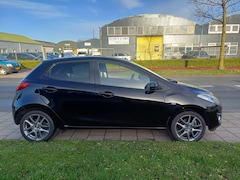 Mazda 2 - 2 1.3 Navigator GT -(Met nieuwe APK mogelijk)