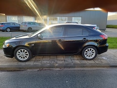 Mitsubishi Lancer Sportback - 1.6 Edition One -(Met nieuwe APK mogelijk)