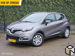 Renault Captur - 0.9 TCe | Airco | Zuinig | Trekhaak