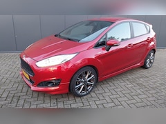 Ford Fiesta - 1.0 EcoBoost ST Line