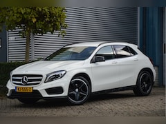 Mercedes-Benz GLA-Klasse - 180 AMG-LINE | NIGHT | XENON | PDC | NAVI | CRUISE | TREKHAAK | ENZ