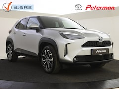 Toyota Yaris Cross - 1.5 Hybrid Dynamic Edition | Stoelverwarming | LED