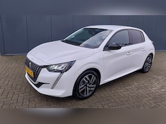 Peugeot 208 - 1.2 PureTech Allure Pack//Navi