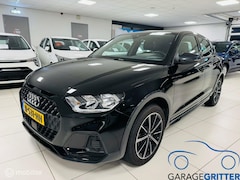 Audi A1 citycarver - 25 TFSI epic