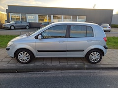 Hyundai Getz - 1.1i Active -(Met nieuwe APK)