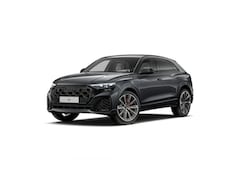 Audi Q8 - 55 TFSI e 394 Tiptronic Pro Line S Automaat | Vierwielbesturing | Privacy glas (donker get