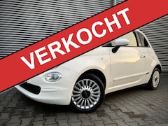 Fiat 500 C - 1.2 Lounge