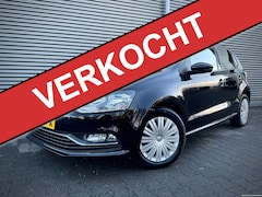 Volkswagen Polo - 1.2 TSI 90pk Comfortline