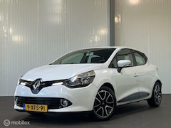 Renault Clio - 0.9 TCe Night & Day