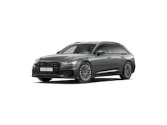 Audi A6 Avant - 50 TFSI e quattro 299 S tronic S edition Competition Automaat | Automatisch dimmende binne