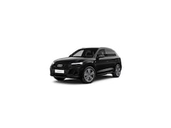 Audi Q5 - 50 TFSI e quattro 299 S tronic S edition Competition Automaat | Achteruitrijcamera | Bekle