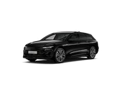 Audi A6 Avant e-tron - S6 Avant e-tron quattro 503 1AT Automaat | Privacy glas (donker getint) | virtual mirrors